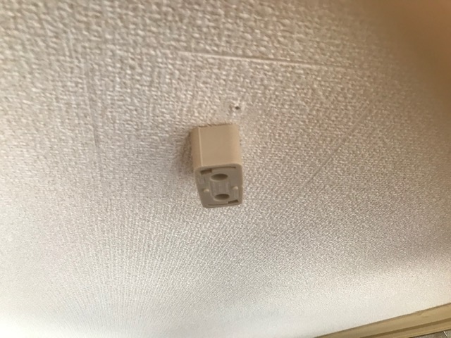 シーリング工事の写真